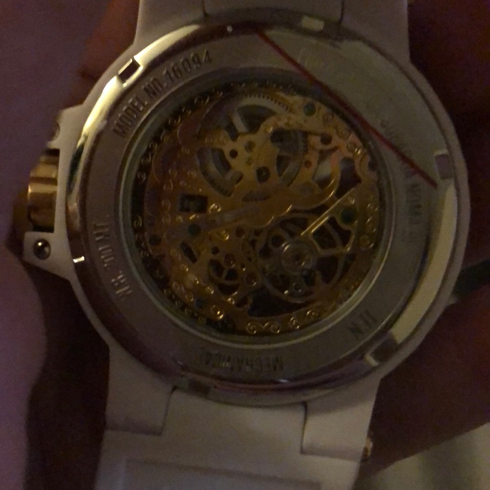 Invicta - Picture 5 of 5